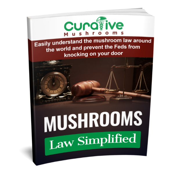 mushroom law