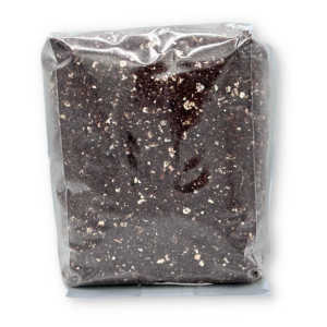 coco coir vermiculite gypsum cvg in bag