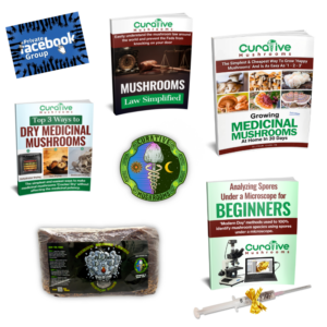 grow kit bundle items