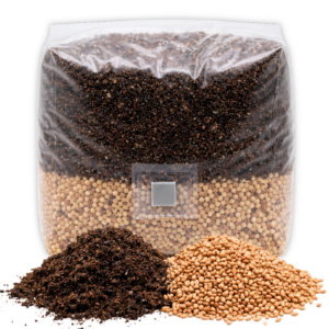 shroom bomb milo and oats