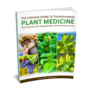 plant medicine ebook